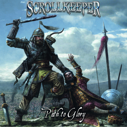 Scrollkeeper : Path to Glory
